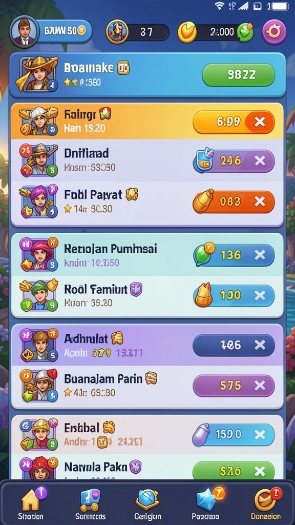 Screenshot winallcasino nomor 2