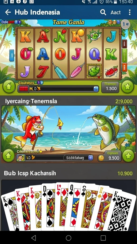 Screenshot winidn nomor 2