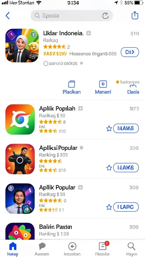 Screenshot yagaohen nomor 2