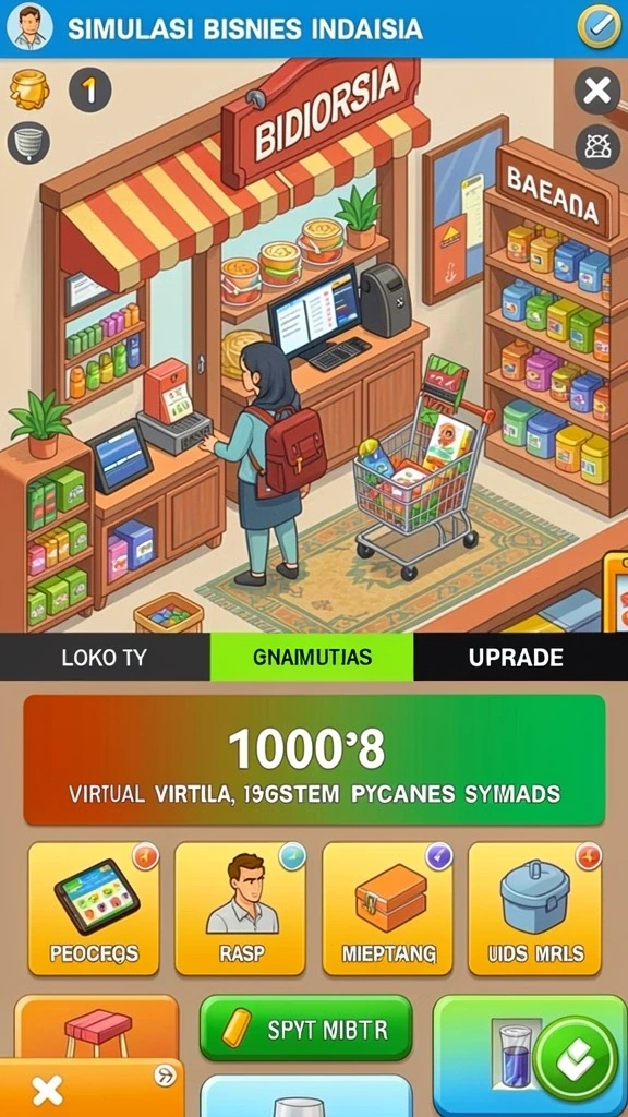 Screenshot zoro77 nomor 3
